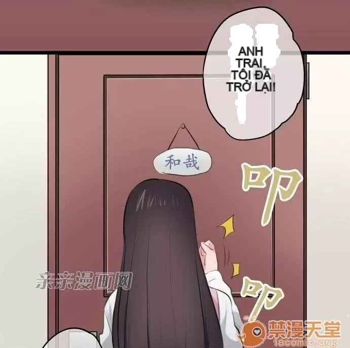 Tôi thích anh trai tôi, tôi phải làm sao? Chương 01-35