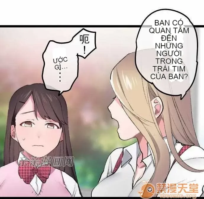 Tôi thích anh trai tôi, tôi phải làm sao? Chương 01-35