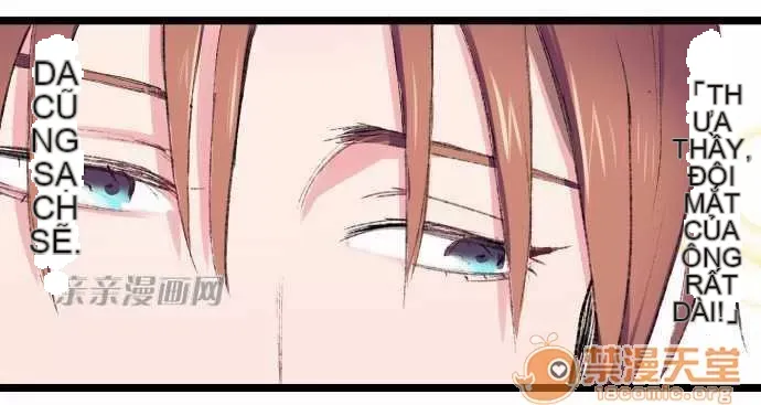 Tôi thích anh trai tôi, tôi phải làm sao? Chương 01-35