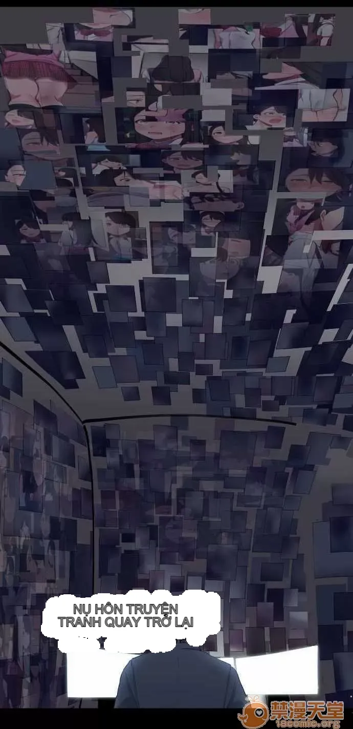 Tôi thích anh trai tôi, tôi phải làm sao? Chương 01-35