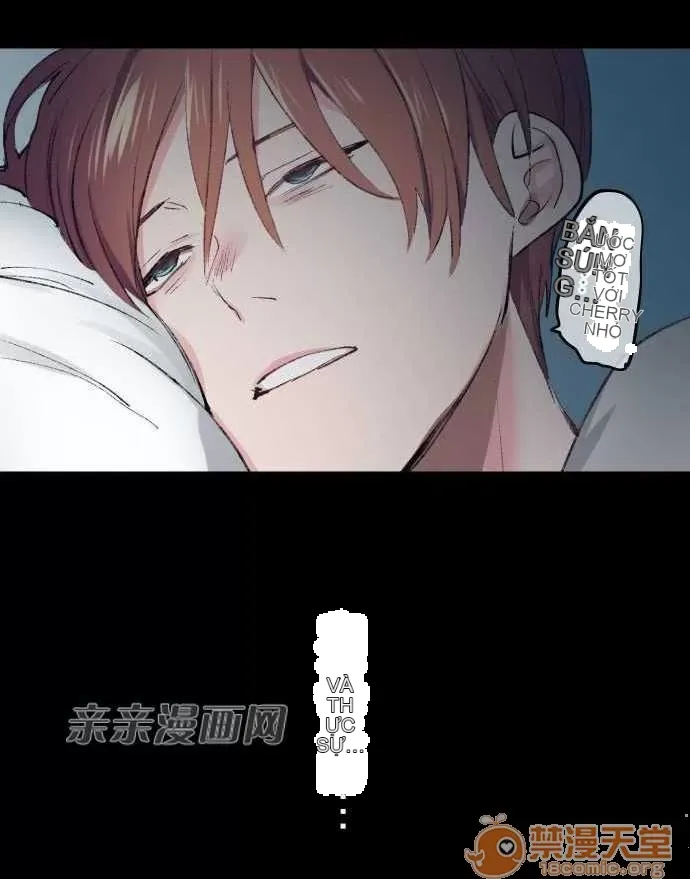 Tôi thích anh trai tôi, tôi phải làm sao? Chương 01-35