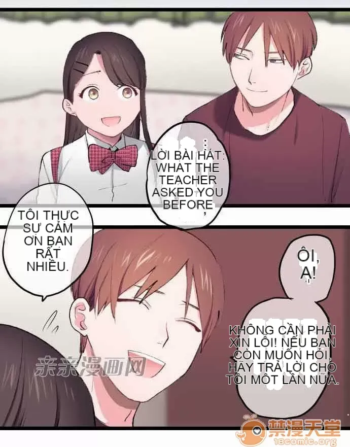 Tôi thích anh trai tôi, tôi phải làm sao? Chương 01-35