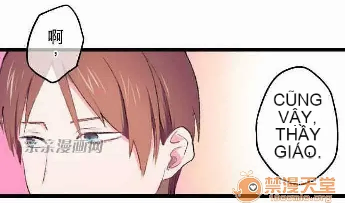 Tôi thích anh trai tôi, tôi phải làm sao? Chương 01-35