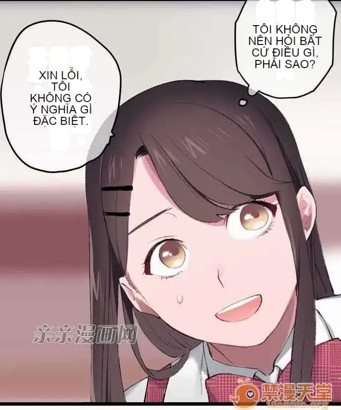 Tôi thích anh trai tôi, tôi phải làm sao? Chương 01-35