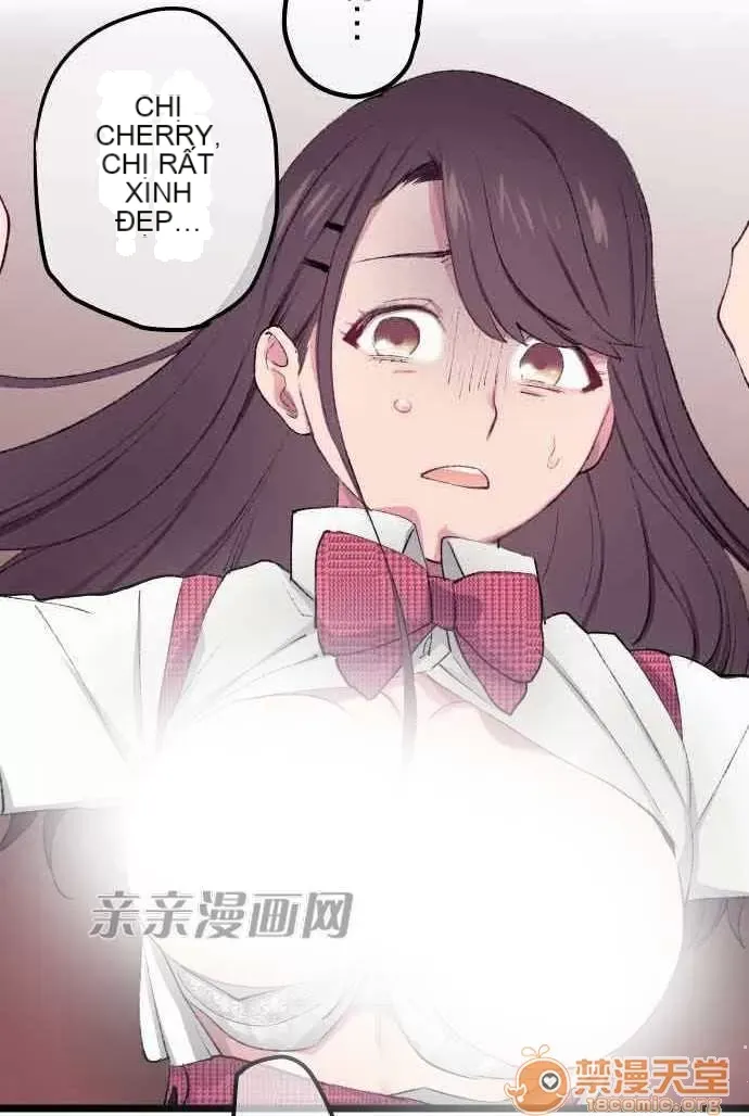 Tôi thích anh trai tôi, tôi phải làm sao? Chương 01-35