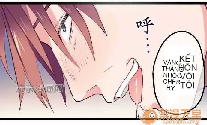 Tôi thích anh trai tôi, tôi phải làm sao? Chương 01-35