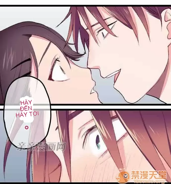 Tôi thích anh trai tôi, tôi phải làm sao? Chương 01-35