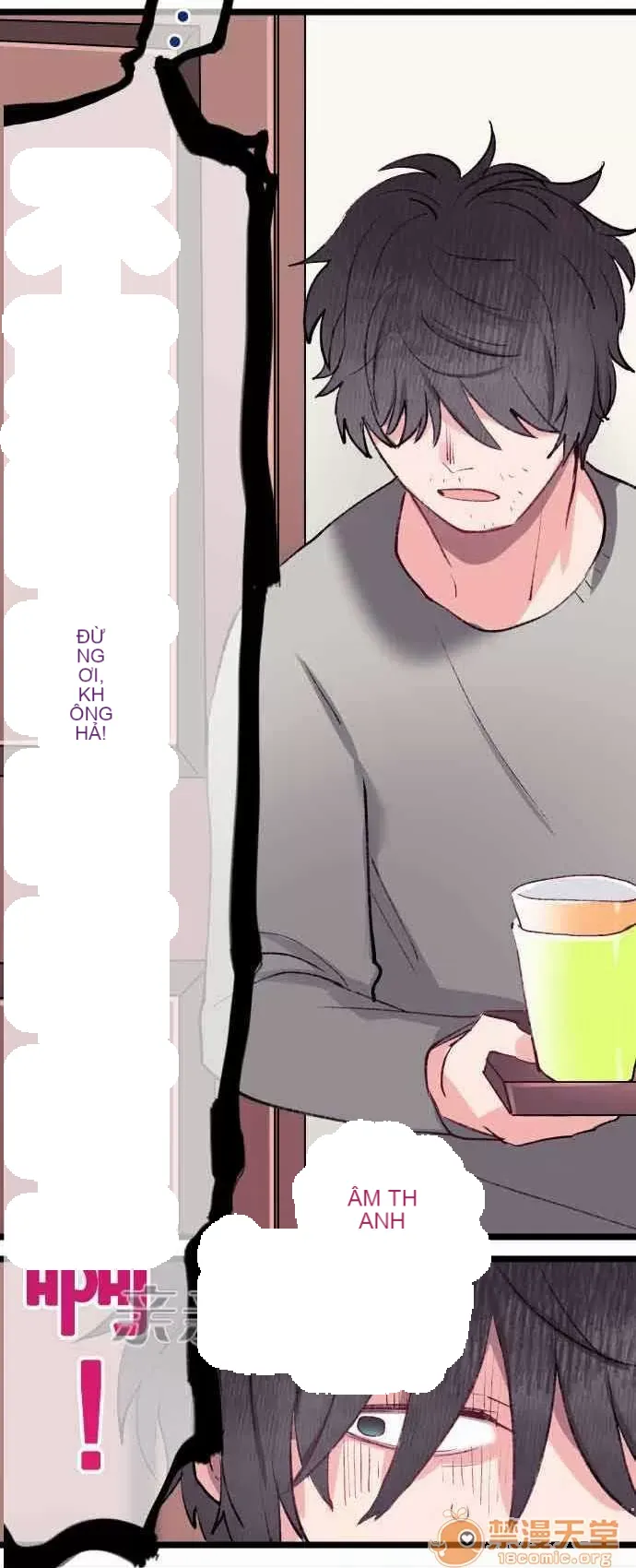 Tôi thích anh trai tôi, tôi phải làm sao? Chương 01-35