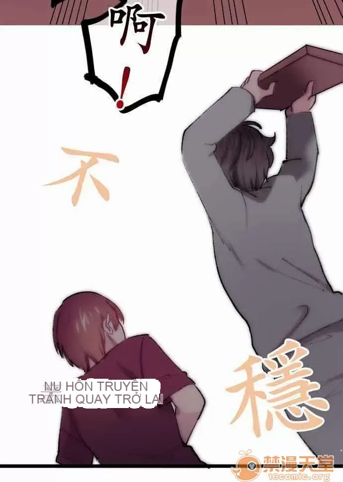 Tôi thích anh trai tôi, tôi phải làm sao? Chương 01-35