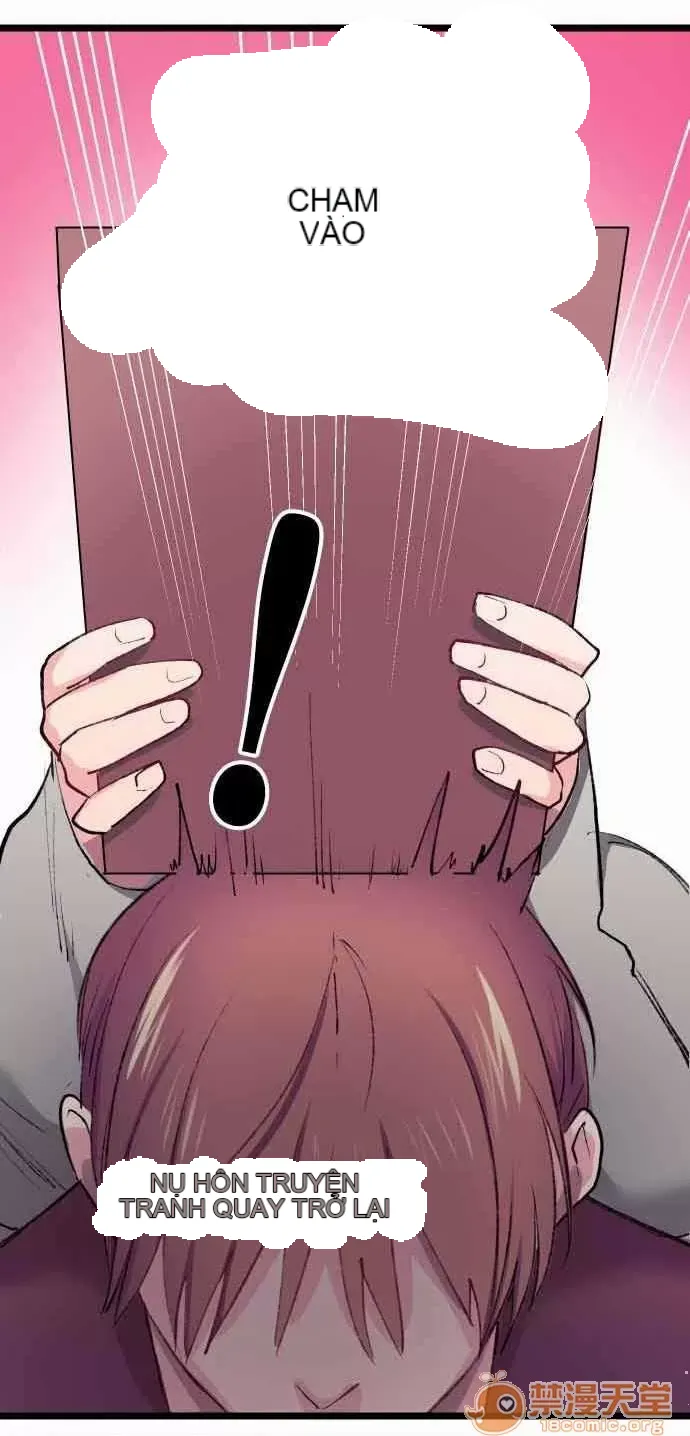 Tôi thích anh trai tôi, tôi phải làm sao? Chương 01-35