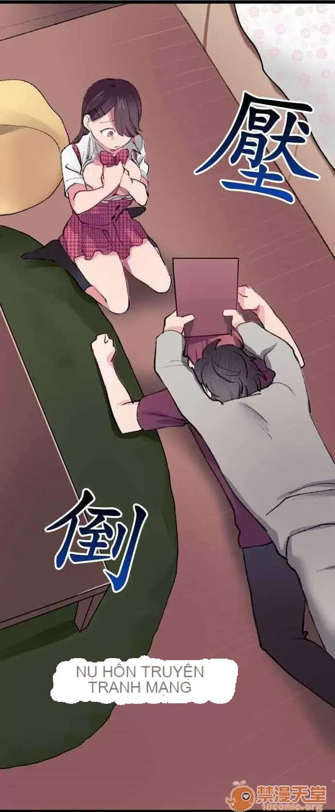 Tôi thích anh trai tôi, tôi phải làm sao? Chương 01-35