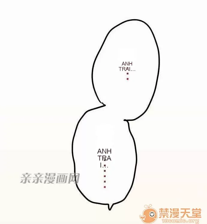 Tôi thích anh trai tôi, tôi phải làm sao? Chương 01-35