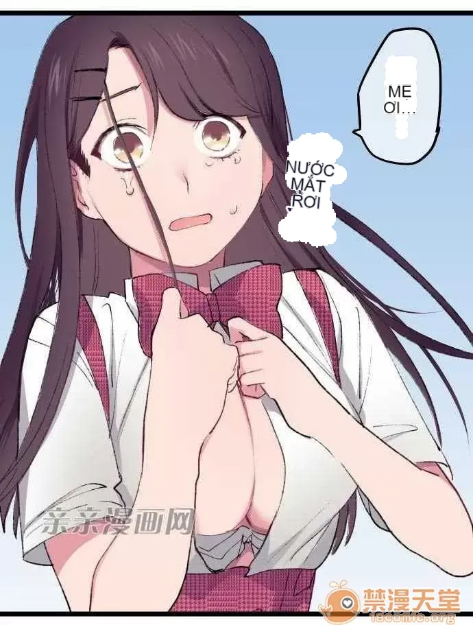 Tôi thích anh trai tôi, tôi phải làm sao? Chương 01-35