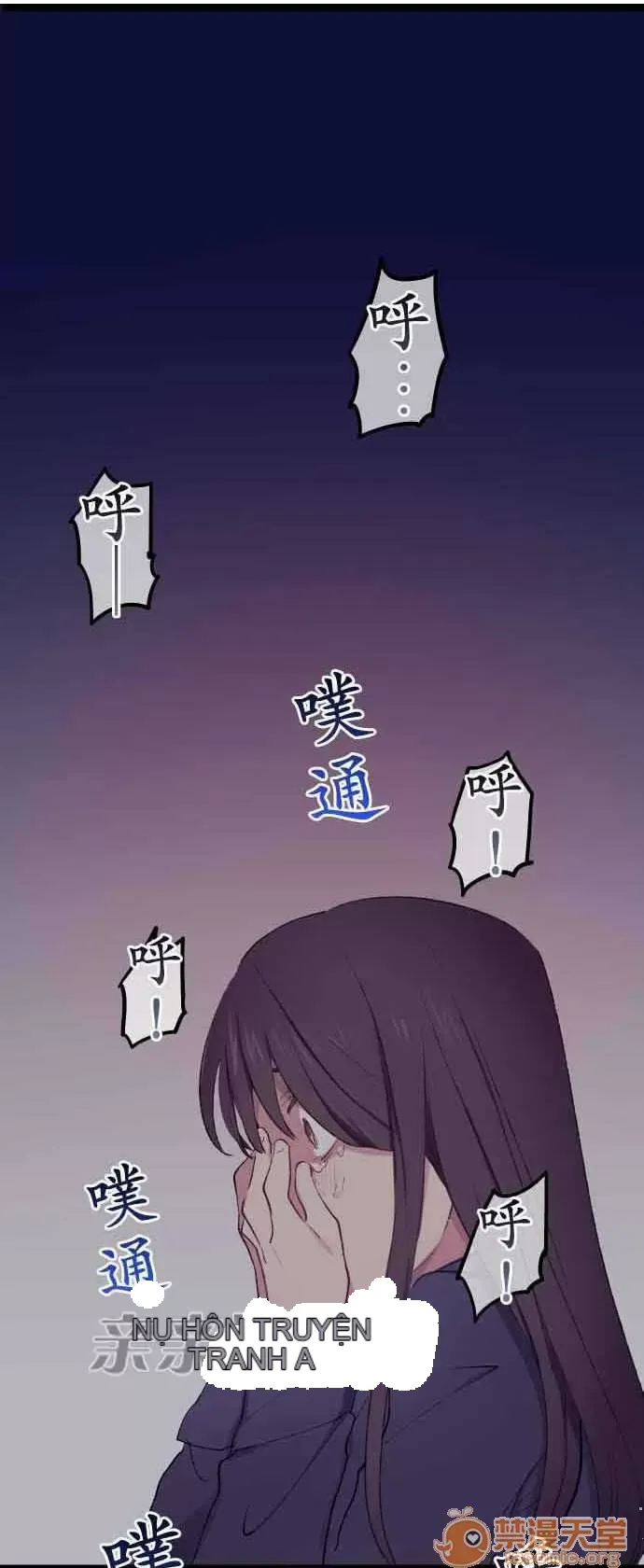 Tôi thích anh trai tôi, tôi phải làm sao? Chương 01-35