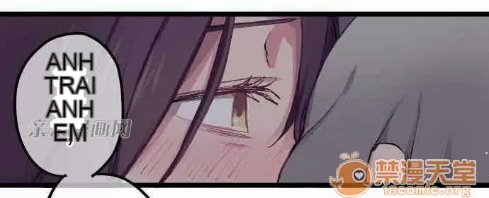 Tôi thích anh trai tôi, tôi phải làm sao? Chương 01-35