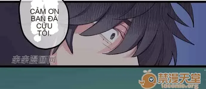 Tôi thích anh trai tôi, tôi phải làm sao? Chương 01-35