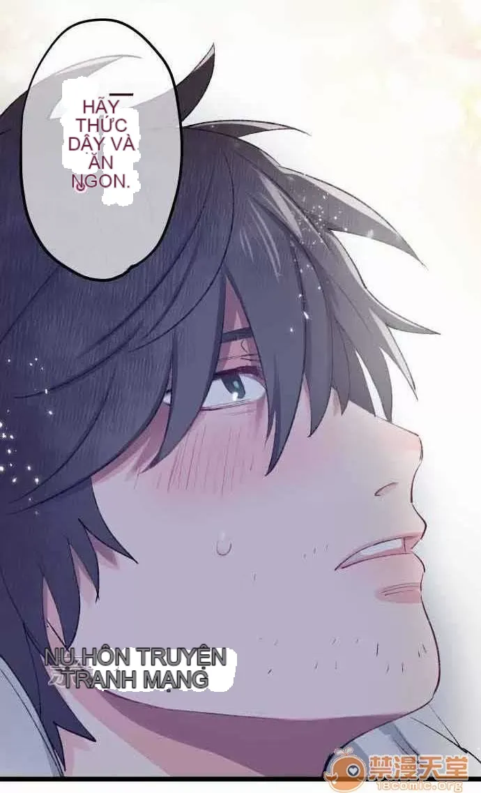 Tôi thích anh trai tôi, tôi phải làm sao? Chương 01-35