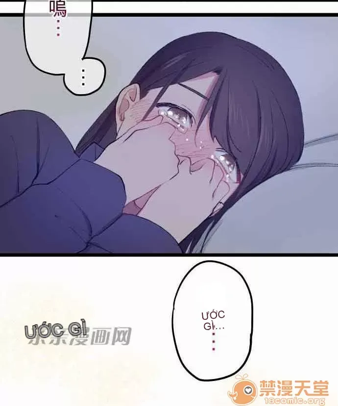 Tôi thích anh trai tôi, tôi phải làm sao? Chương 01-35