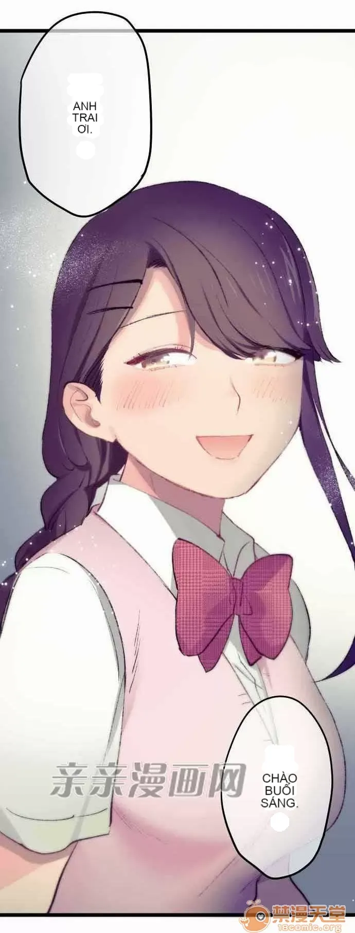 Tôi thích anh trai tôi, tôi phải làm sao? Chương 01-35