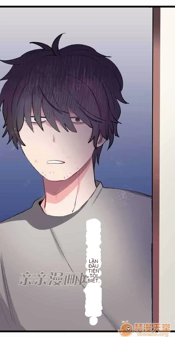 Tôi thích anh trai tôi, tôi phải làm sao? Chương 01-35