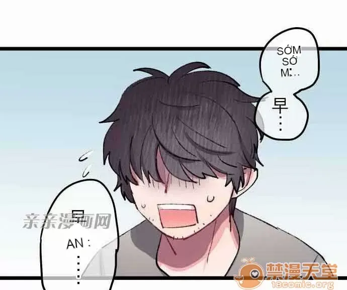 Tôi thích anh trai tôi, tôi phải làm sao? Chương 01-35