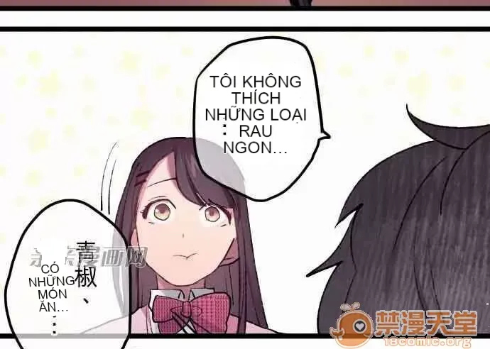 Tôi thích anh trai tôi, tôi phải làm sao? Chương 01-35