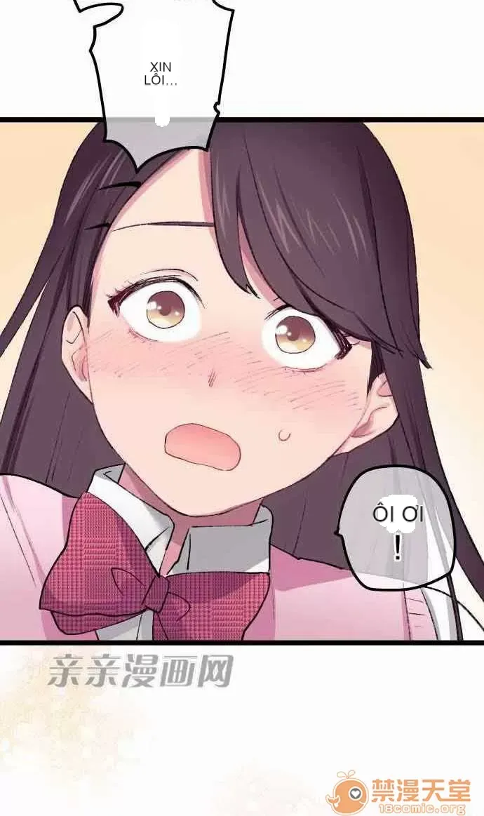 Tôi thích anh trai tôi, tôi phải làm sao? Chương 01-35