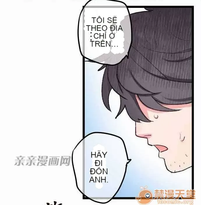 Tôi thích anh trai tôi, tôi phải làm sao? Chương 01-35