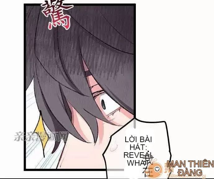 Tôi thích anh trai tôi, tôi phải làm sao? Chương 01-35