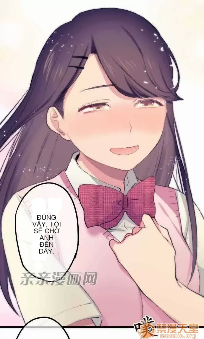 Tôi thích anh trai tôi, tôi phải làm sao? Chương 01-35