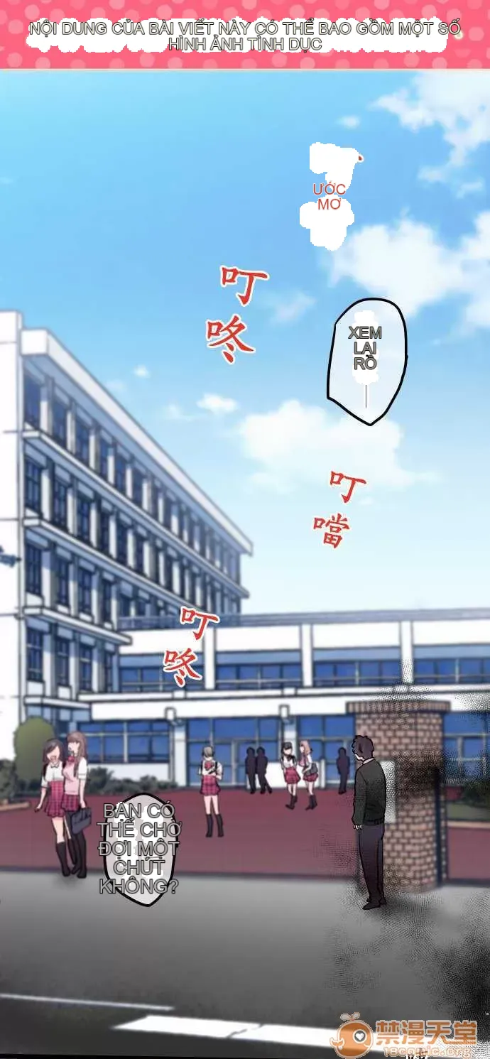 Tôi thích anh trai tôi, tôi phải làm sao? Chương 01-35