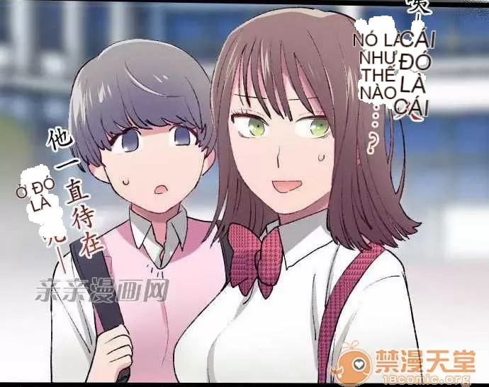 Tôi thích anh trai tôi, tôi phải làm sao? Chương 01-35