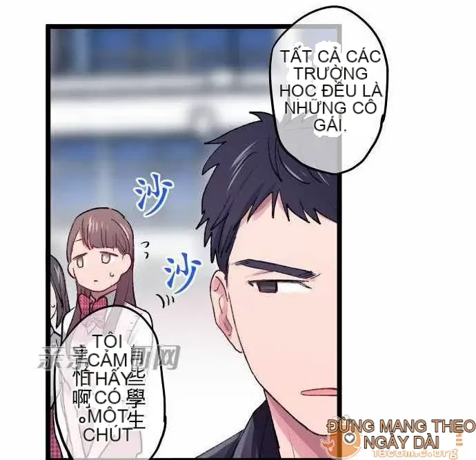 Tôi thích anh trai tôi, tôi phải làm sao? Chương 01-35