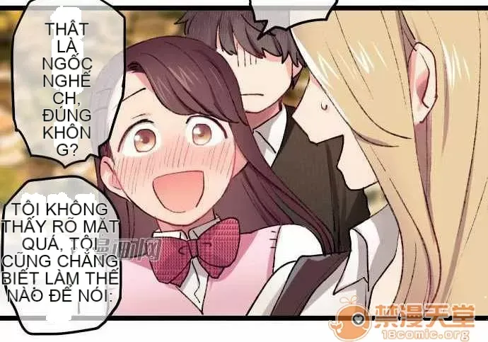 Tôi thích anh trai tôi, tôi phải làm sao? Chương 01-35