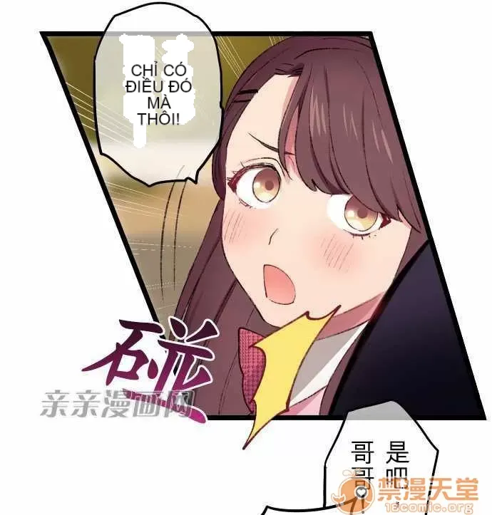 Tôi thích anh trai tôi, tôi phải làm sao? Chương 01-35