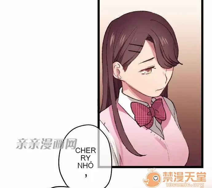 Tôi thích anh trai tôi, tôi phải làm sao? Chương 01-35