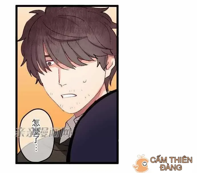 Tôi thích anh trai tôi, tôi phải làm sao? Chương 01-35