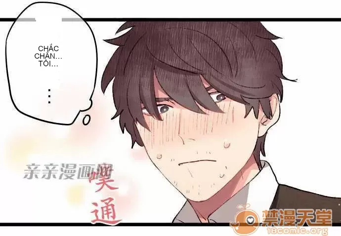 Tôi thích anh trai tôi, tôi phải làm sao? Chương 01-35