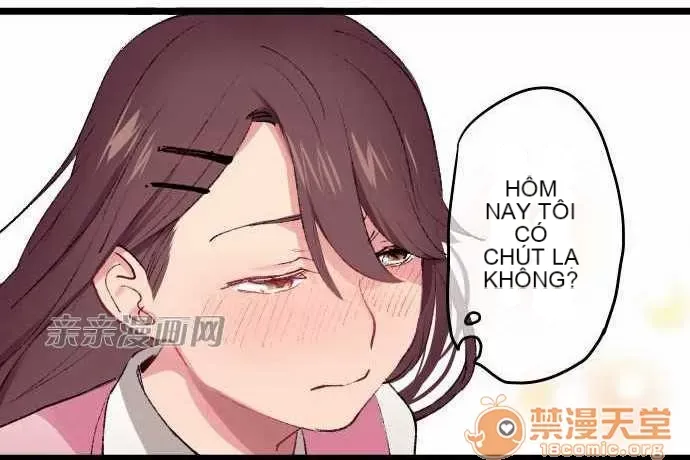 Tôi thích anh trai tôi, tôi phải làm sao? Chương 01-35