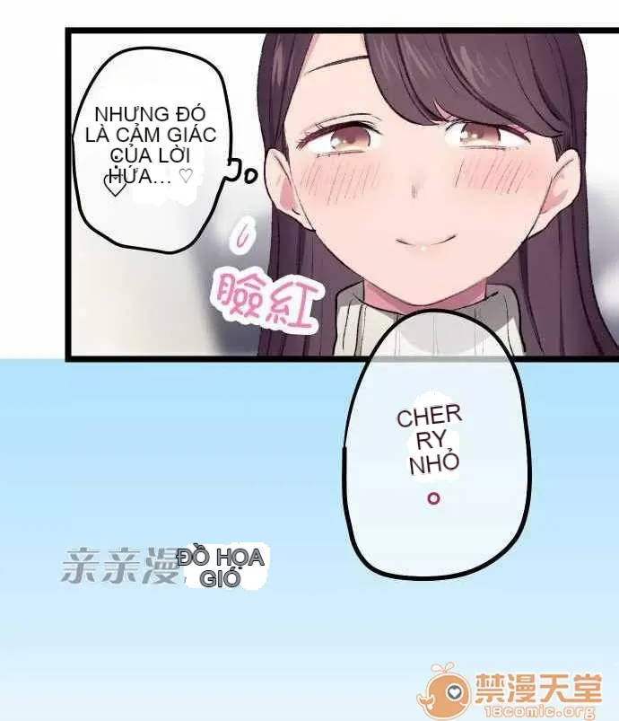 Tôi thích anh trai tôi, tôi phải làm sao? Chương 01-35