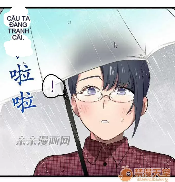 Tôi thích anh trai tôi, tôi phải làm sao? Chương 01-35