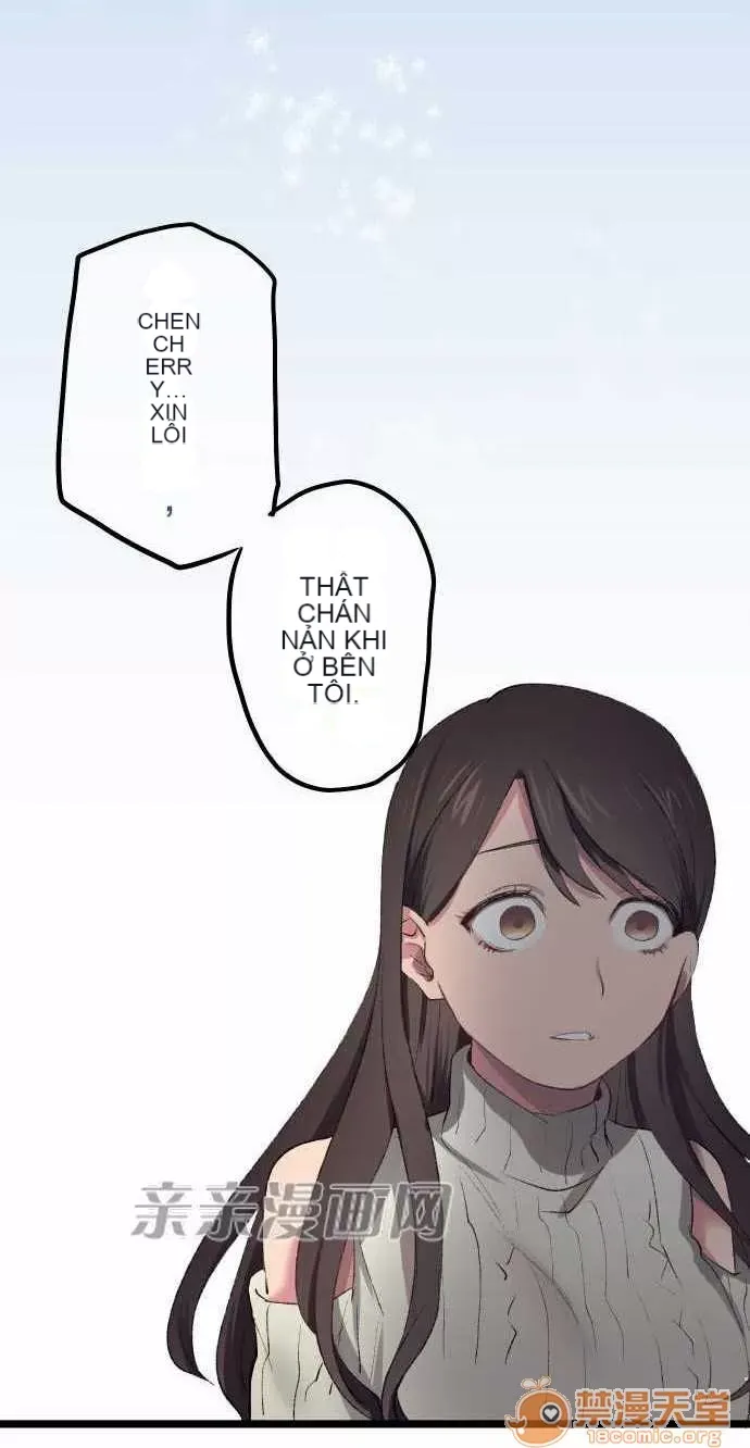 Tôi thích anh trai tôi, tôi phải làm sao? Chương 01-35