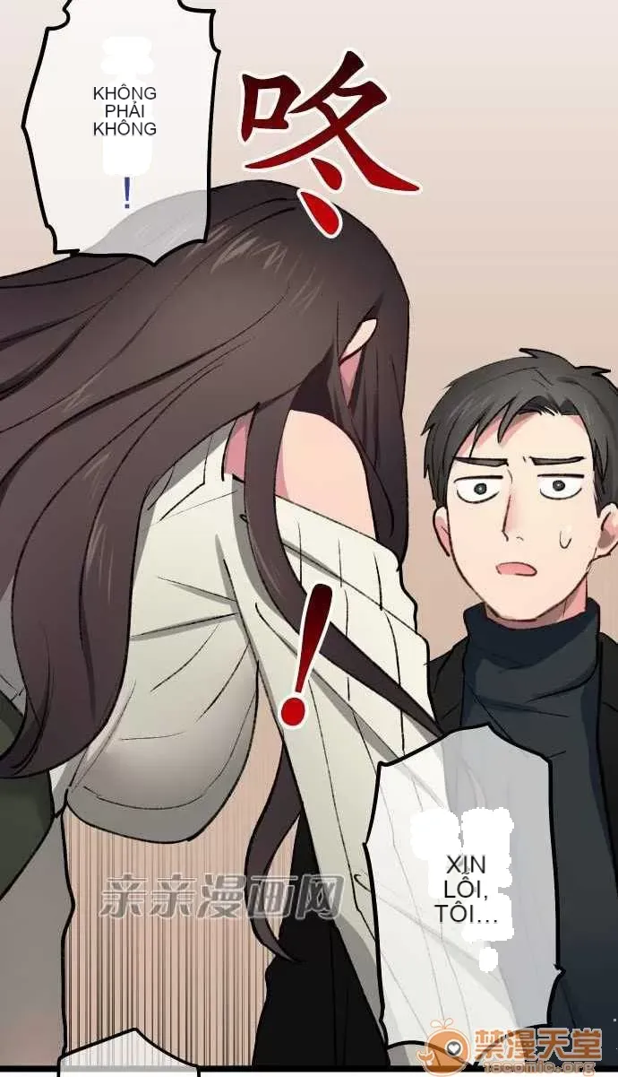 Tôi thích anh trai tôi, tôi phải làm sao? Chương 01-35