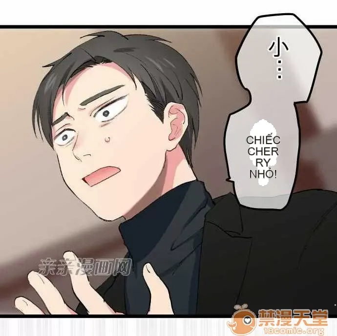 Tôi thích anh trai tôi, tôi phải làm sao? Chương 01-35