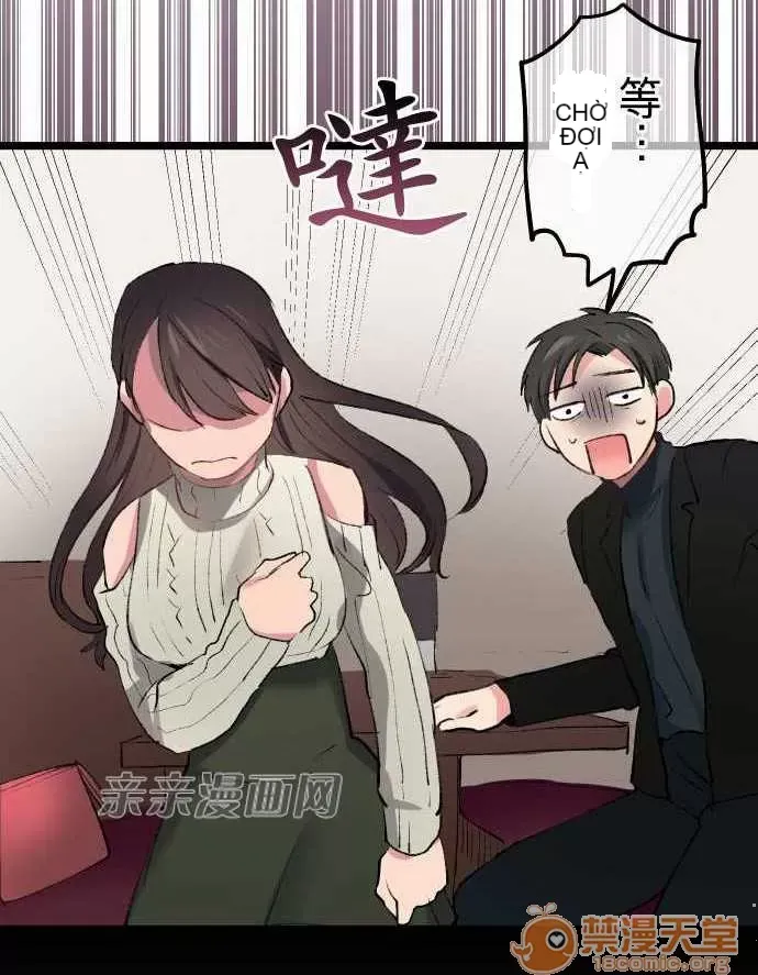 Tôi thích anh trai tôi, tôi phải làm sao? Chương 01-35