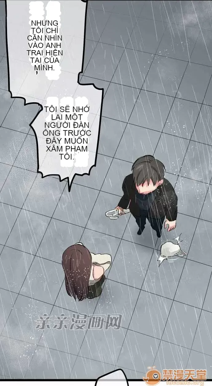 Tôi thích anh trai tôi, tôi phải làm sao? Chương 01-35