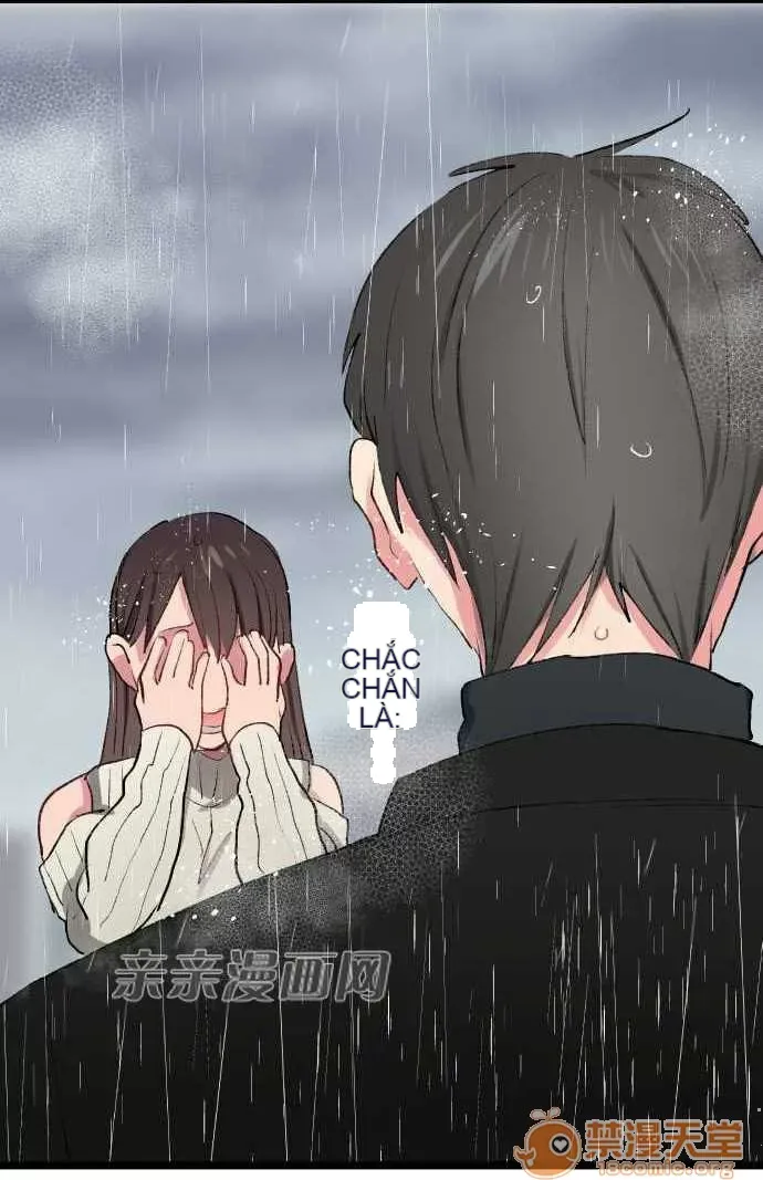 Tôi thích anh trai tôi, tôi phải làm sao? Chương 01-35