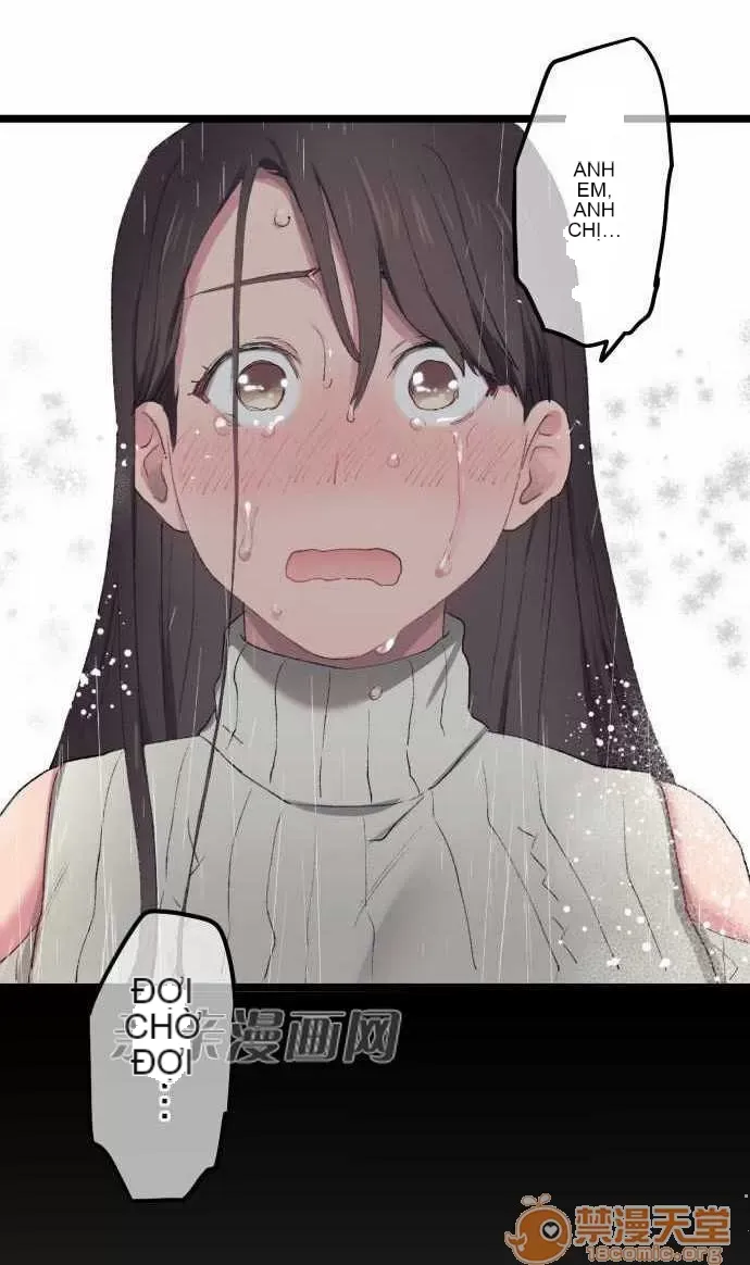 Tôi thích anh trai tôi, tôi phải làm sao? Chương 01-35