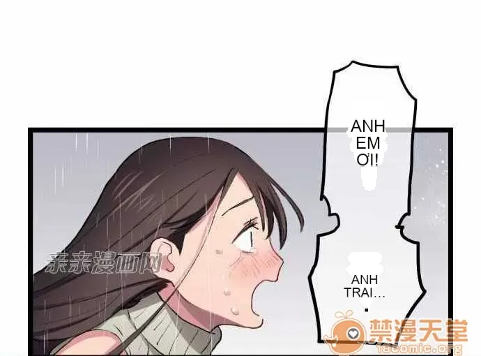 Tôi thích anh trai tôi, tôi phải làm sao? Chương 01-35