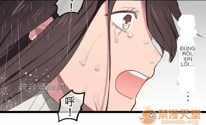 Tôi thích anh trai tôi, tôi phải làm sao? Chương 01-35